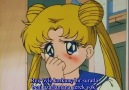 Sailor Moon 41. Bölüm (Part 1)