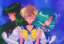 sailormoon 100.bölüm // part 2//