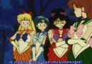 Sailor Moon 29. Bölüm (Part 1)