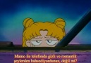 Sailor Moon 3. Bölüm (Part 1)