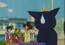 Sailor Moon 118. Bölüm (Part 1)