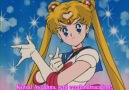Sailor Moon 82. Bölüm (Part 2)