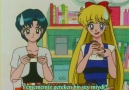 Sailor Moon 115. Bölüm (Part 2)