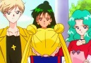Sailor Moon 114. Bölüm (Part 2)