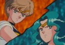 Sailor Moon 96. Bölüm (Part 1)