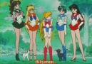 Sailor Moon 129. Bölüm (Part 2)