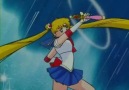 Sailor Moon 106. Bölüm (Part 2)