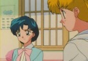 Sailor Moon 17. Bölüm (Part 2)