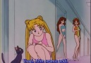 Sailor Moon 51. Bölüm (Part 2)