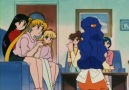 Sailor Moon 112. Bölüm (Part 1)