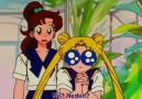 Sailor Moon 88. Bölüm (Part 1)