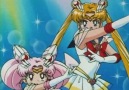 Sailor Moon 139. Bölüm (Part 2)