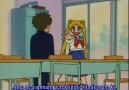 Sailor Moon 104. Bölüm (Part 1)
