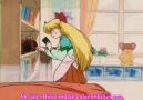 Sailor Moon 21. Bölüm (Part 2)