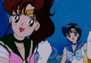 Sailor Moon 82. Bölüm (Part 1)