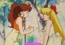 Sailor Moon 65. Bölüm (Part 1)