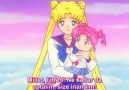 Sailor Moon 98. Bölüm (Part 2)