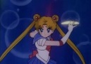 Sailor Moon 196. Bölüm (Part 1)