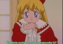Sailor Moon 180. Bölüm (Part 1)