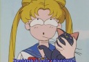 Sailor Moon 74. Bölüm (Part 1)