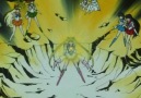 Sailor Moon 165. Bölüm (Part 2)