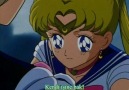 Sailor Moon 145. Bölüm (Part 2)