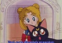 Sailor Moon 34. Bölüm (Part 1)
