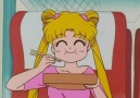 Sailor Moon 48. Bölüm (Part 2)