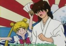 Sailor Moon 59. Bölüm (Part 1)