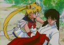 Sailor Moon 11. Bölüm (Part 2)