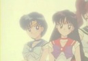 Sailor Moon 179. Bölüm (Part 1)
