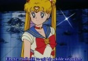 Sailor Moon 34. Bölüm (Part 2)