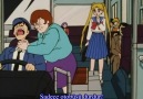 Sailor Moon 9. Bölüm (Part 2)