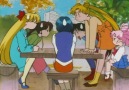 Sailor Moon 186. Bölüm (Part 2)