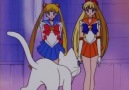 Sailor Moon 52. Bölüm (Part 2)