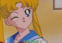 Sailor Moon 115. Bölüm (Part 1)