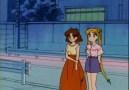 Sailor Moon 113. Bölüm (Part 1)