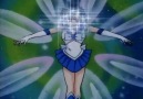 Sailor Moon 21. Bölüm (Part 1)