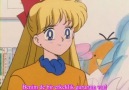 Sailor Moon 100. Bölüm (Part 1)