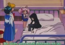 Sailor Moon 6. Bölüm (Part 1)