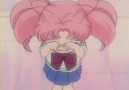 Sailor Moon 85. Bölüm (Part 1)