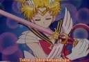 Sailor Moon 190. Bölüm (Part 2)
