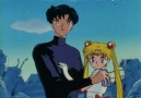 Sailor Moon 40. Bölüm (Part 2)