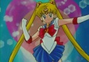 Sailor Moon 66. Bölüm (Part 1)
