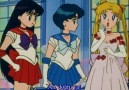 Sailor Moon 22. Bölüm (Part 2)
