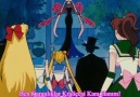 Sailor Moon 85. Bölüm (Part 2)