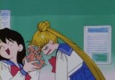 Sailor Moon 49. Bölüm (Part 2)