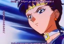 Sailor Moon 188. Bölüm (Part 2)