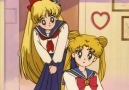 Sailor Moon 36. Bölüm (Part 1)