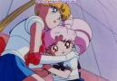 Sailor Moon 200. Bölüm (Part 1)